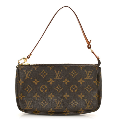 Louis Vuitton Monogram Pochette Accessories 1 of 9