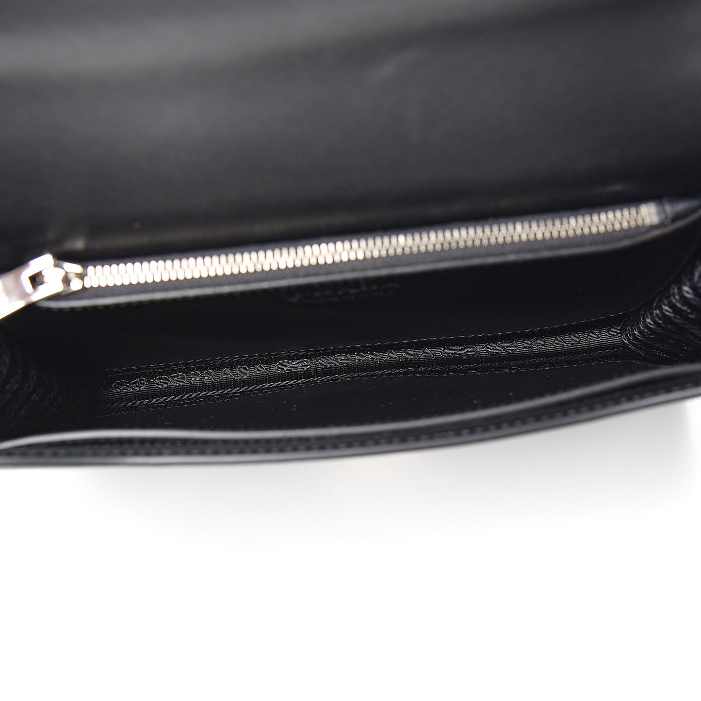 Saffiano City Calfskin Studded Large Elektra Shoulder Bag Black Fuoco