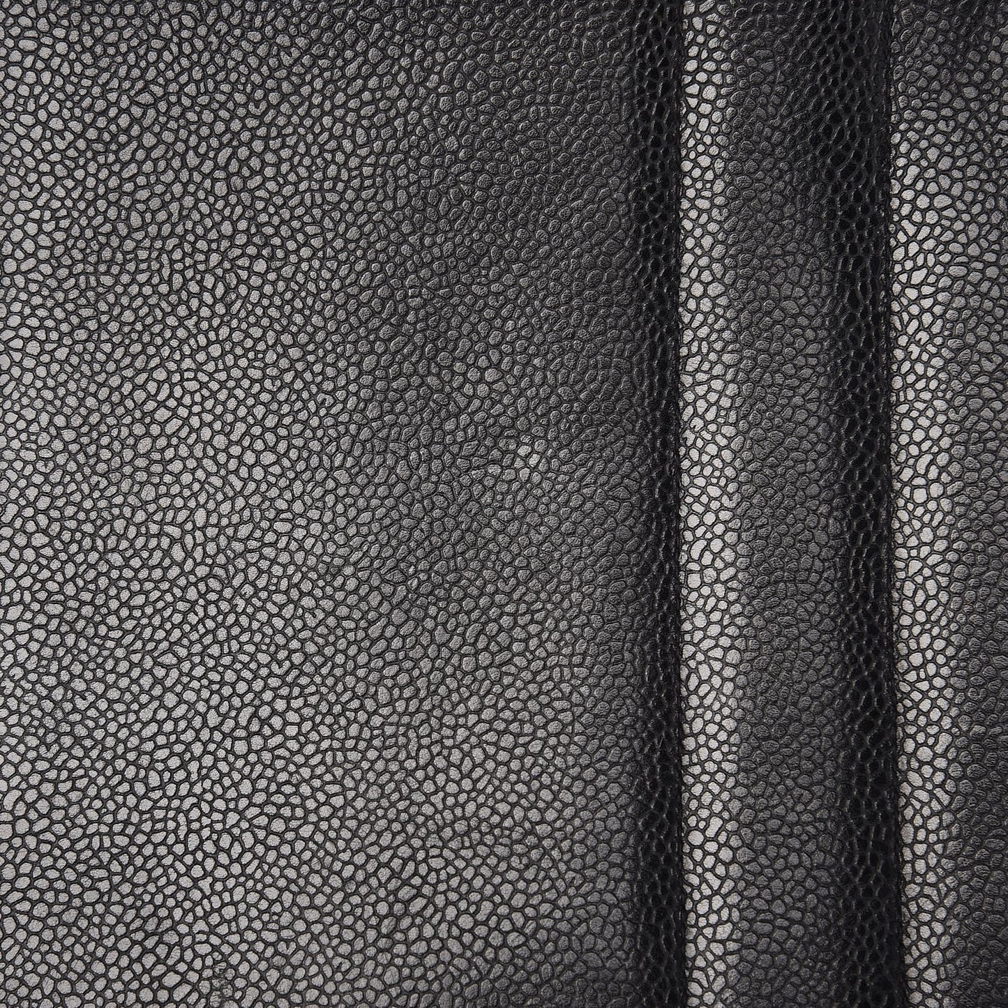 Caviar Vertical Quilted Kelly Flap Bag Black