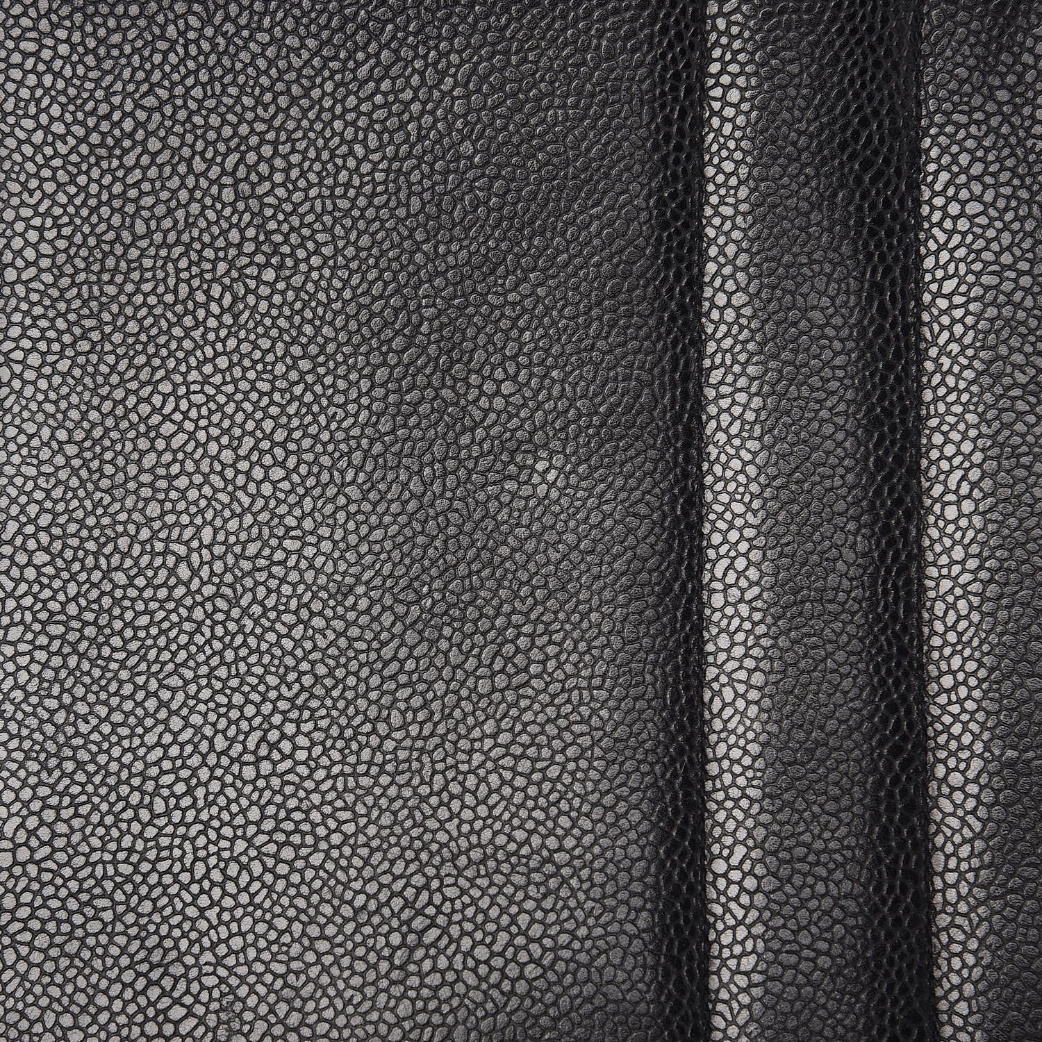 Chanel Caviar Vertical Quilted Kelly Flap Bag Black 10 of 13