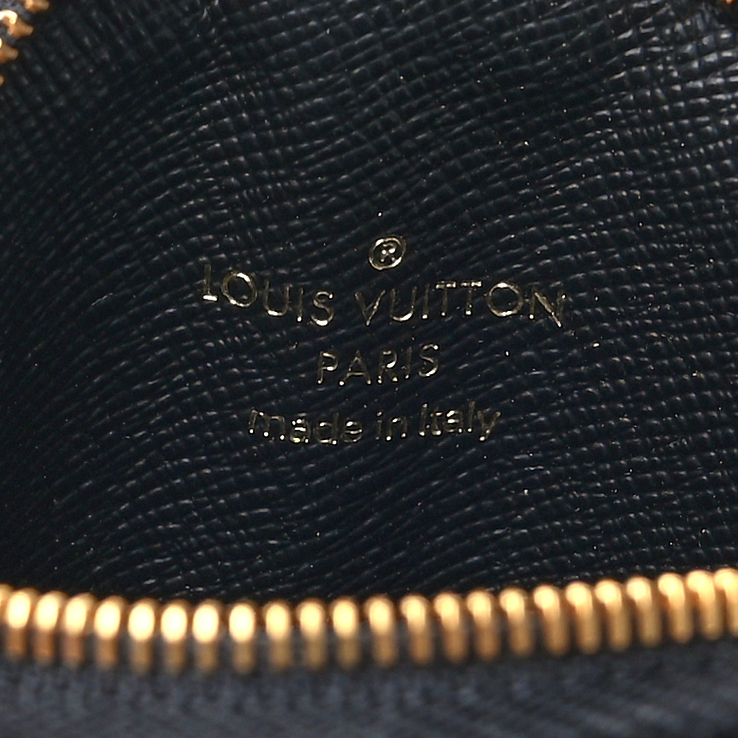 Calfskin New Wave Multi Pochette Black