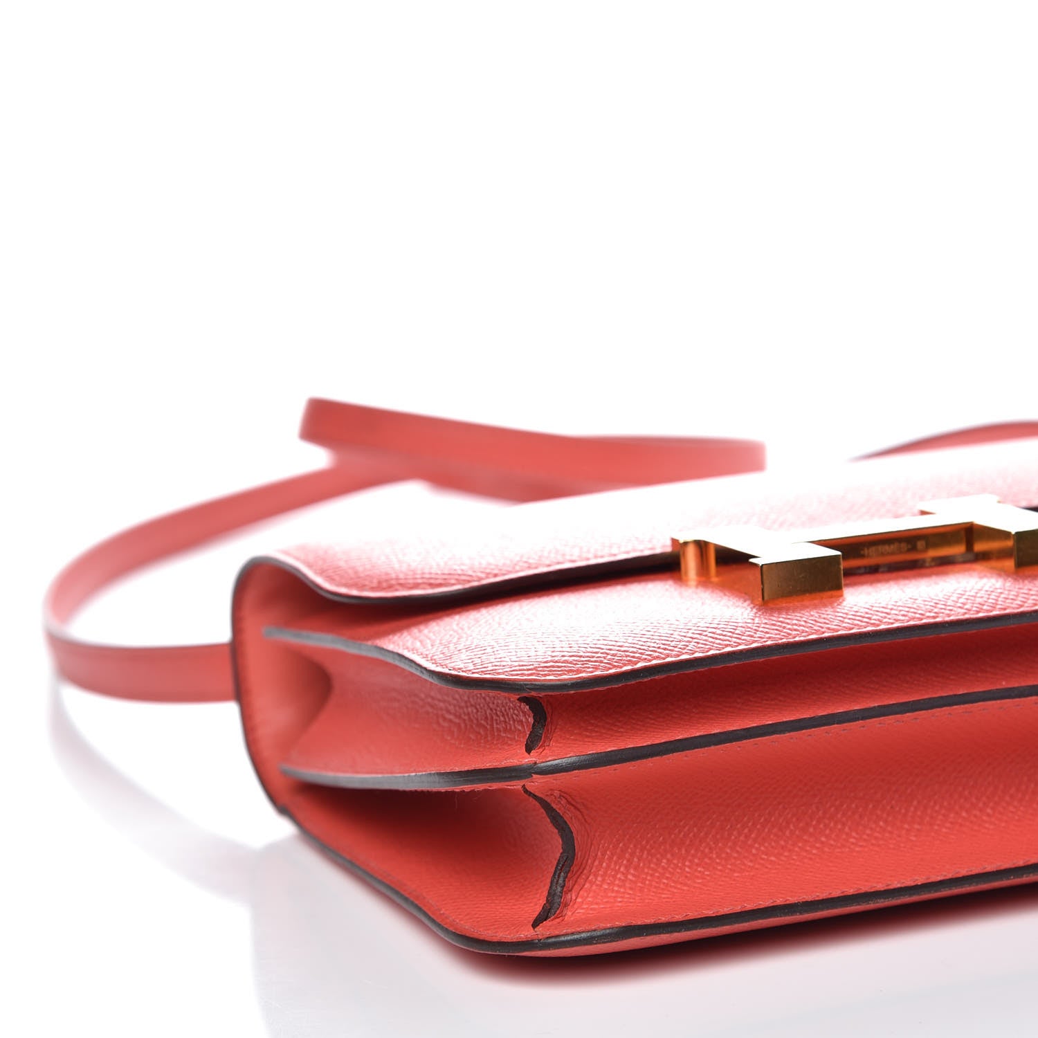 Hermes Epsom Constance 18 Rose Jaipur 20 of 21