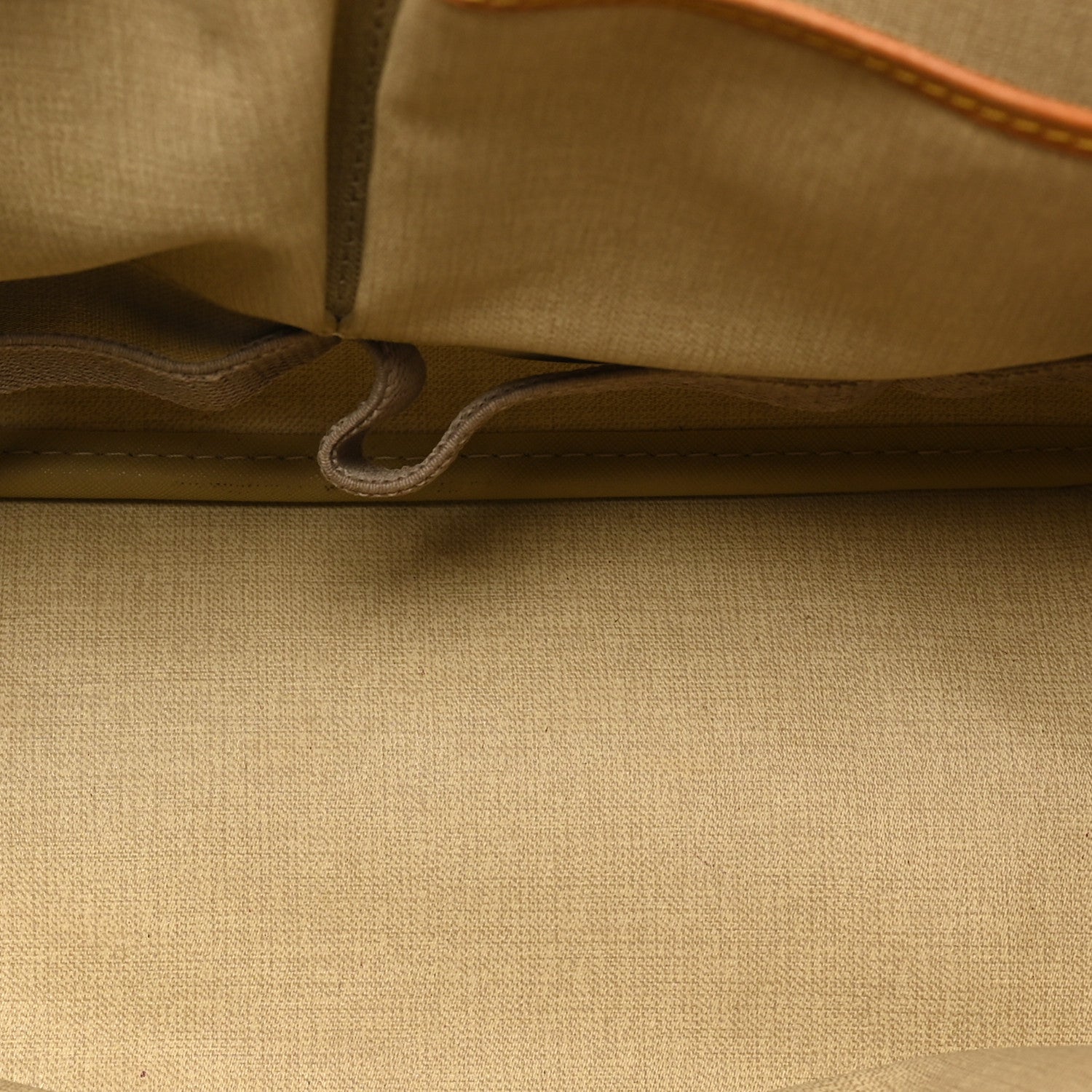 Louis Vuitton Monogram Deauville 5 of 11
