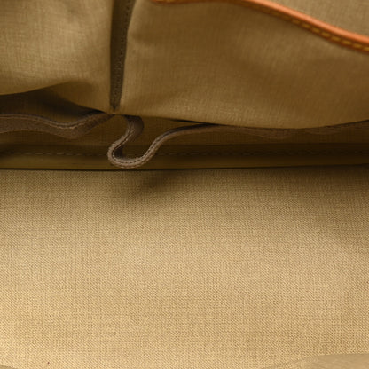 Louis Vuitton Monogram Deauville 5 of 11