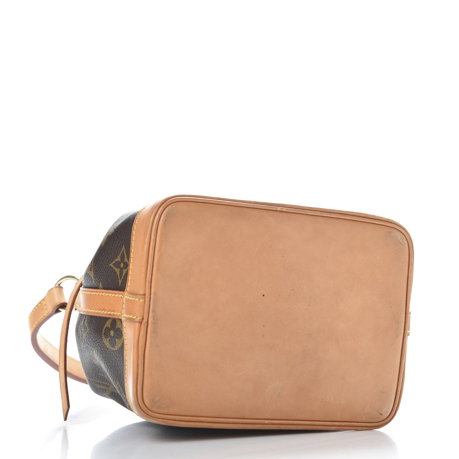 Louis Vuitton Monogram Mini Noe 3 of 9