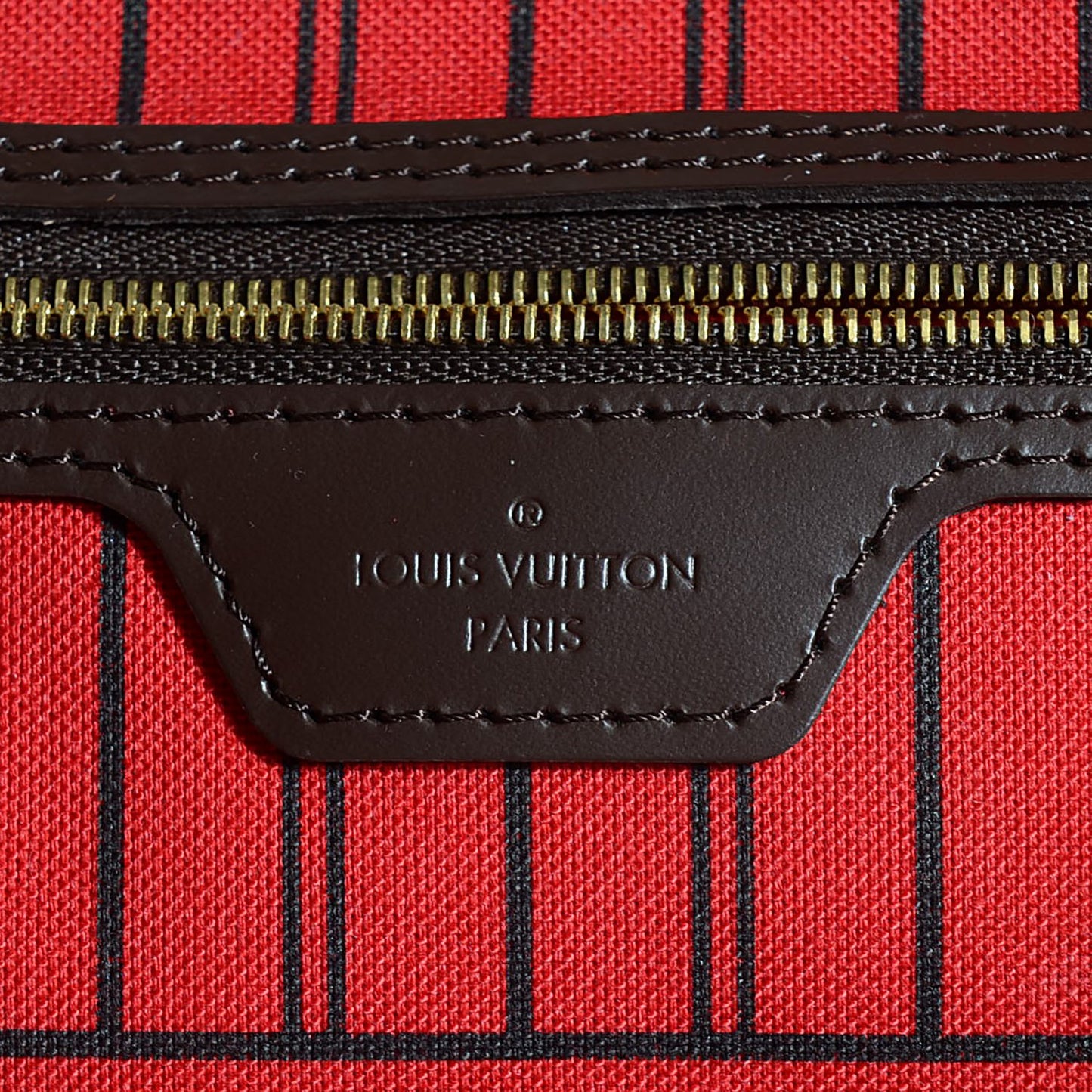 Damier Ebene Neo Neverfull MM
