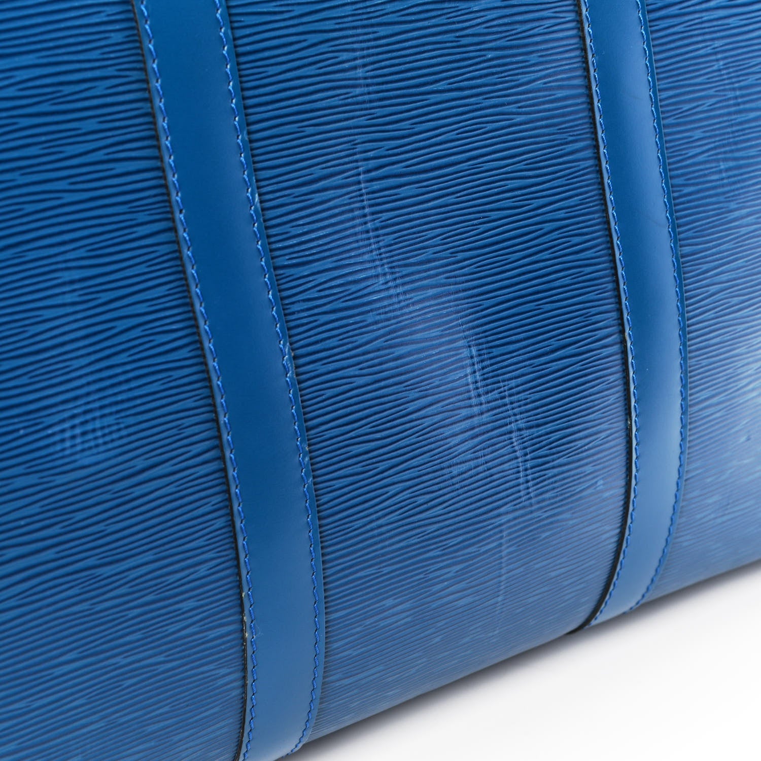 Louis Vuitton Epi Keepall 55 Toledo 18 of 19