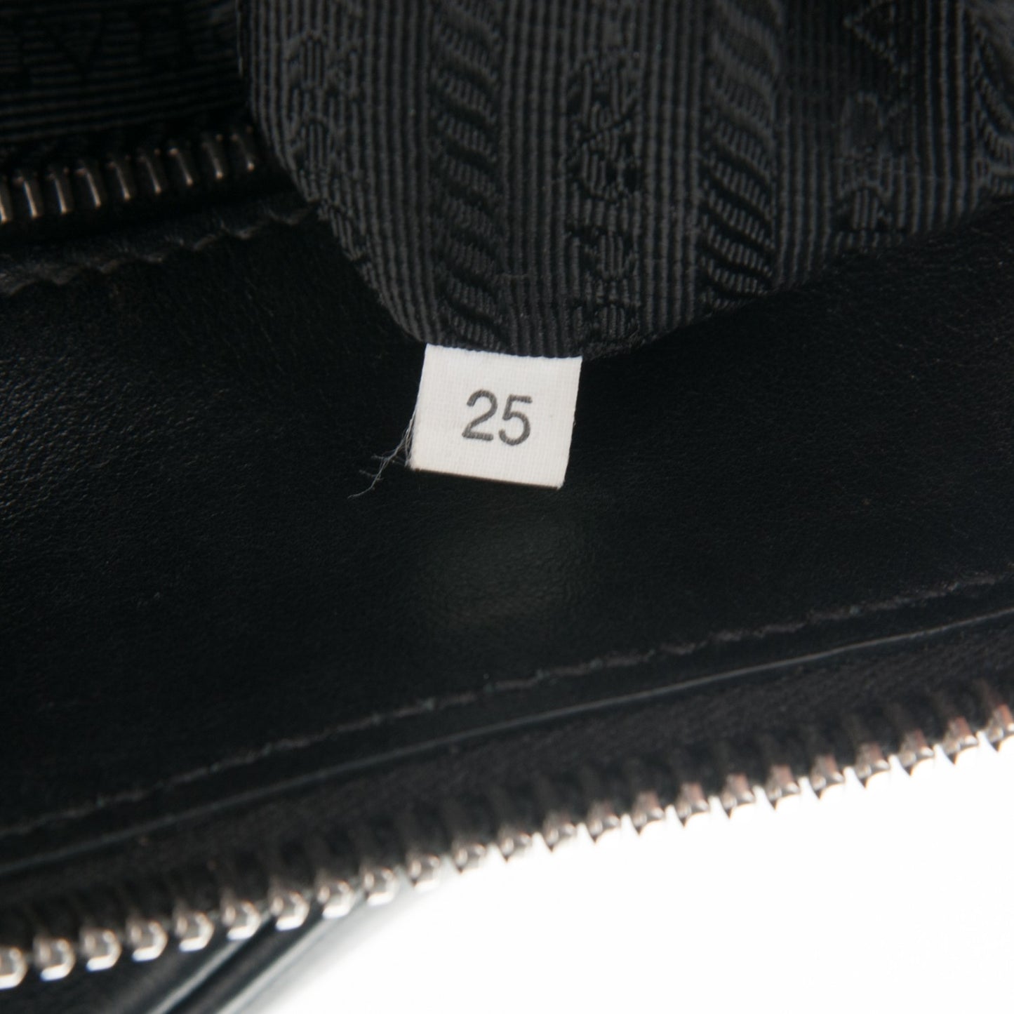 Soft Calf Satchel Nero Black