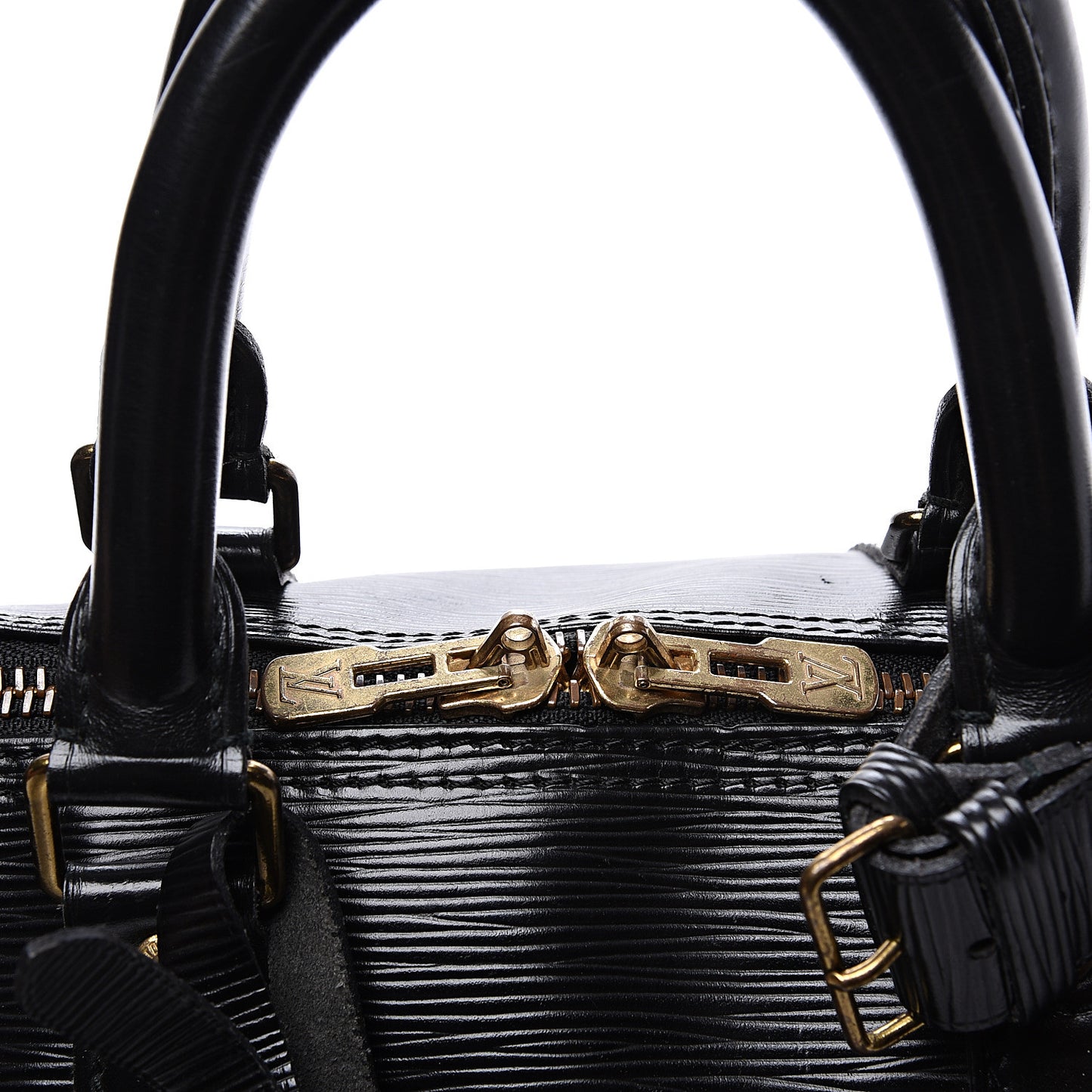 Epi Keepall 45 Black
