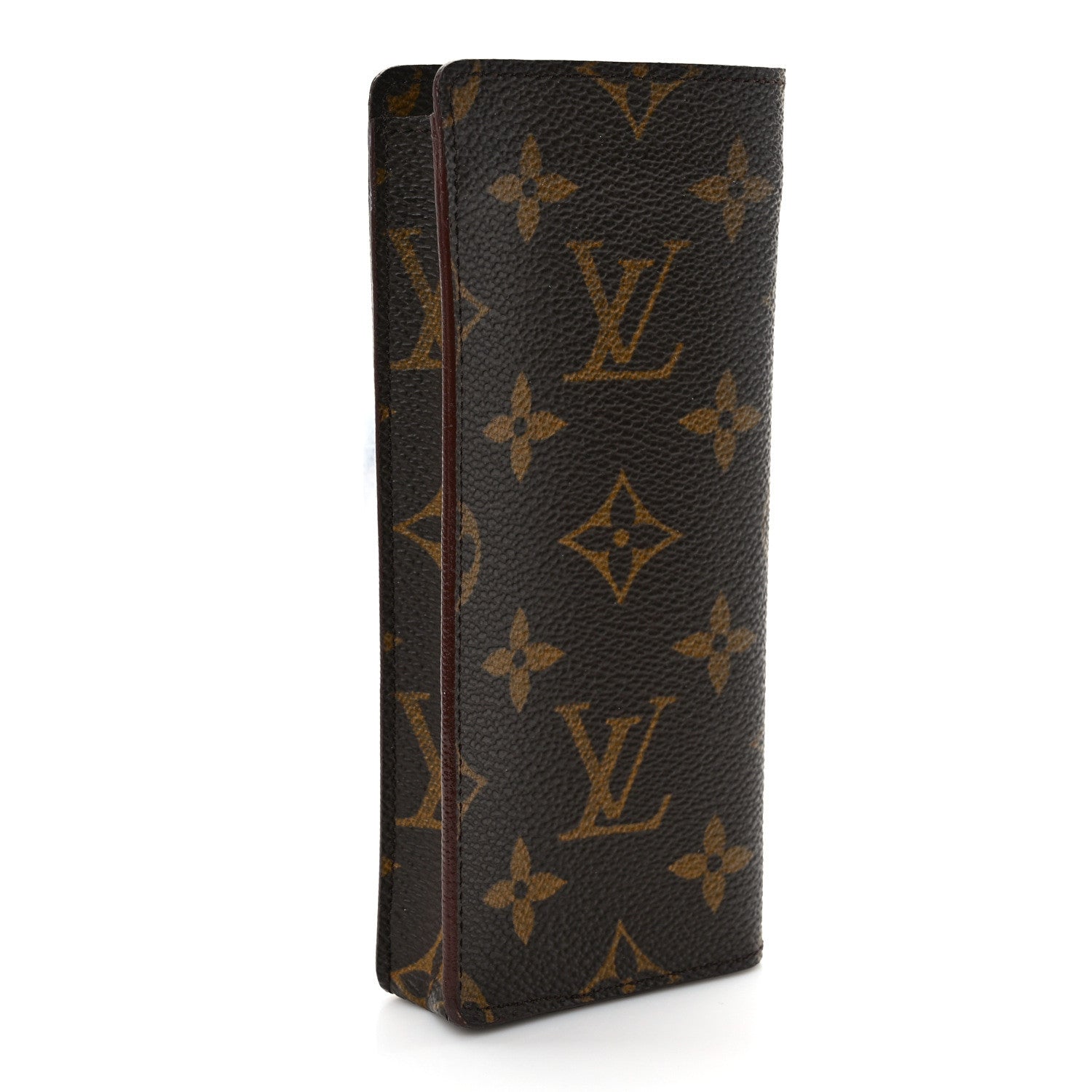 Louis Vuitton Monogram Sunglasses Case 3 of 6