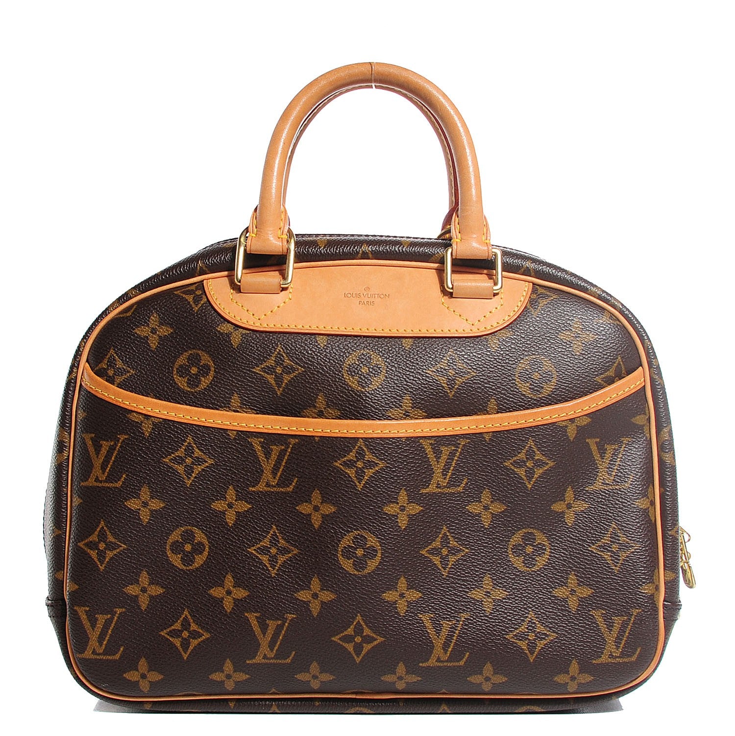 Louis Vuitton Monogram Trouville 1 of 7
