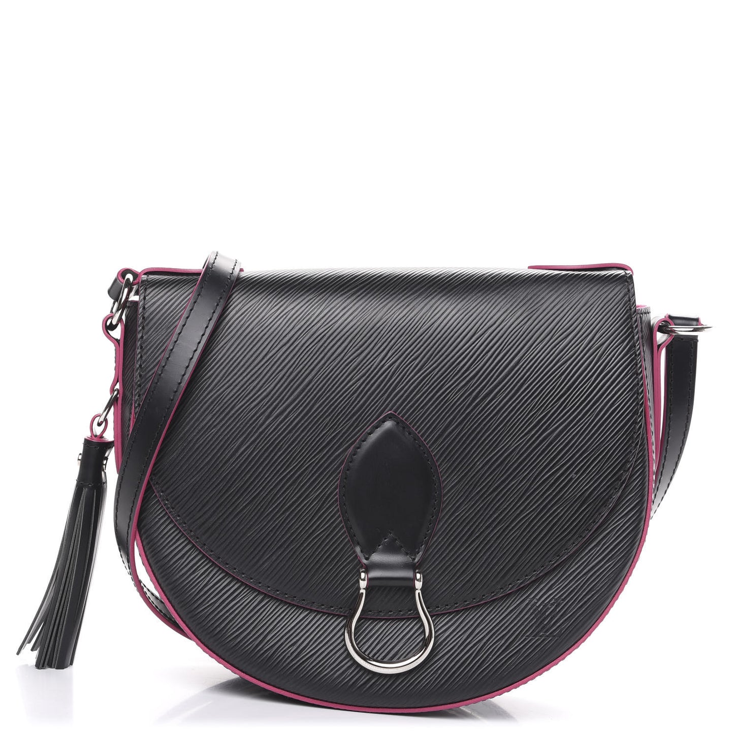 Epi Saint Cloud NM Black