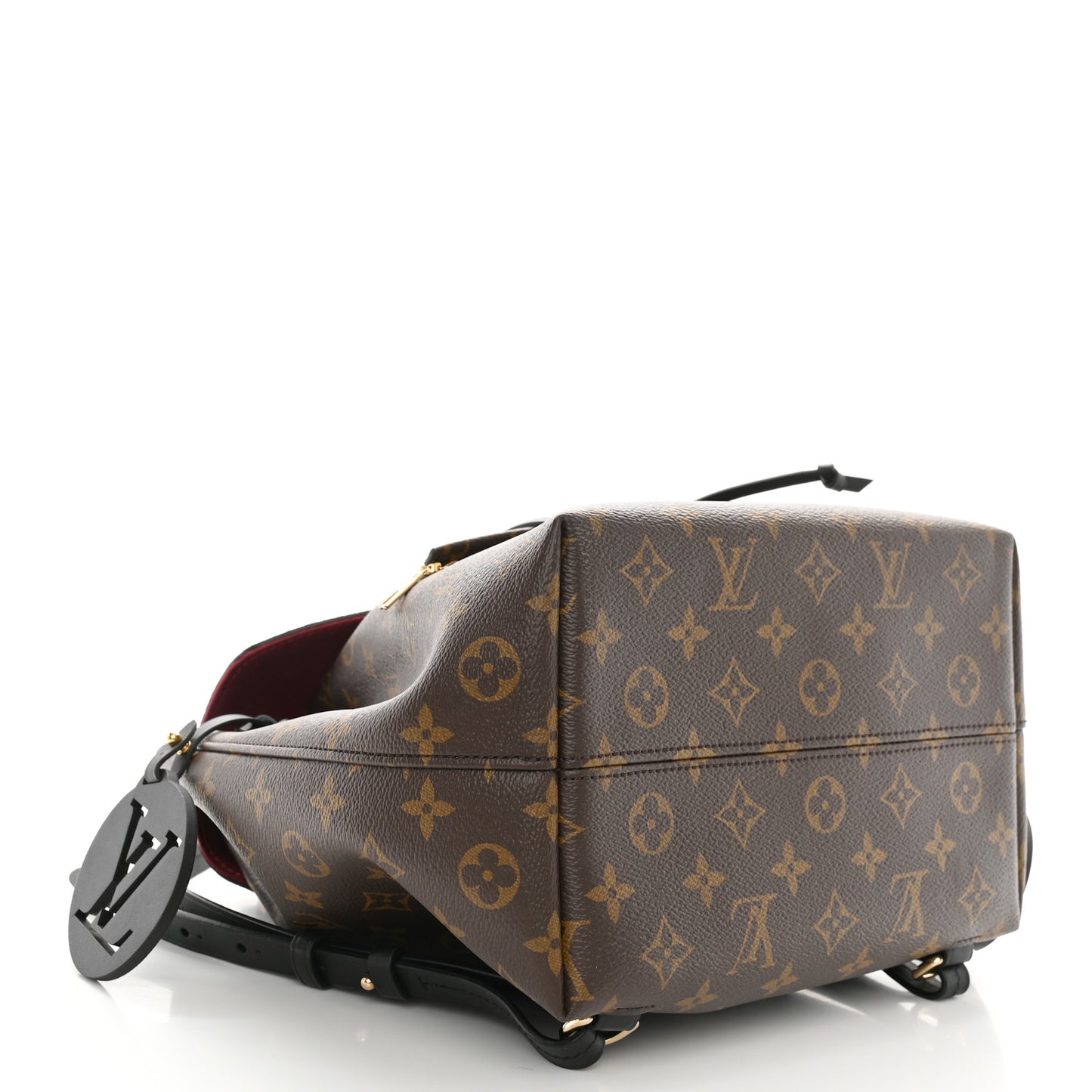 Monogram Montsouris PM Black
