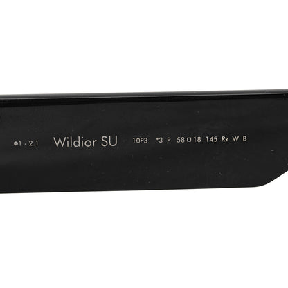 Christian Dior Wildior BU Sunglasses Black 6 of 8