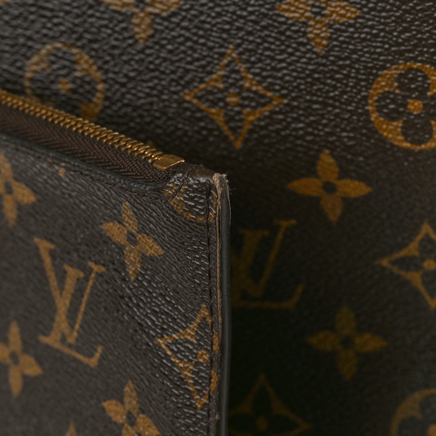 Louis Vuitton Monogram Neo Neverfull MM 12 of 14