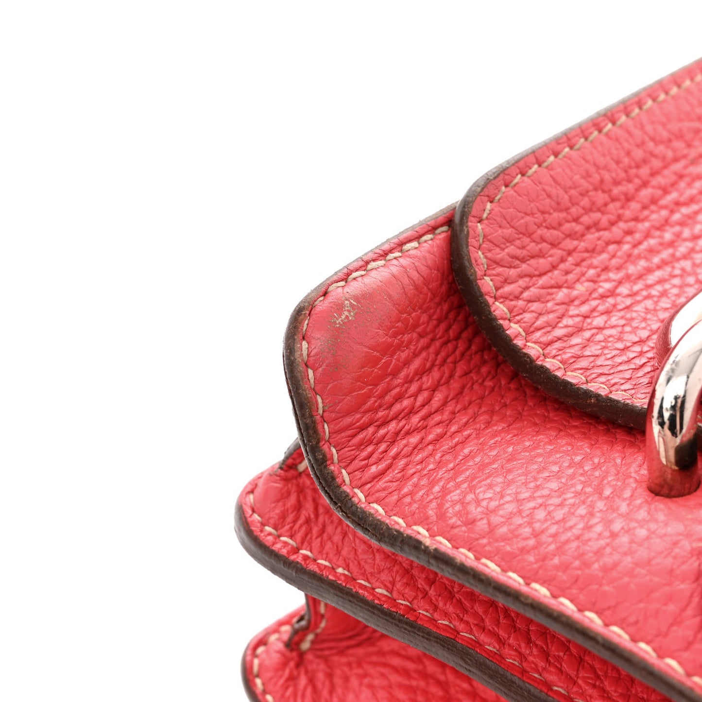Taurillon Clemence Sac Roulis 23 Sanguine
