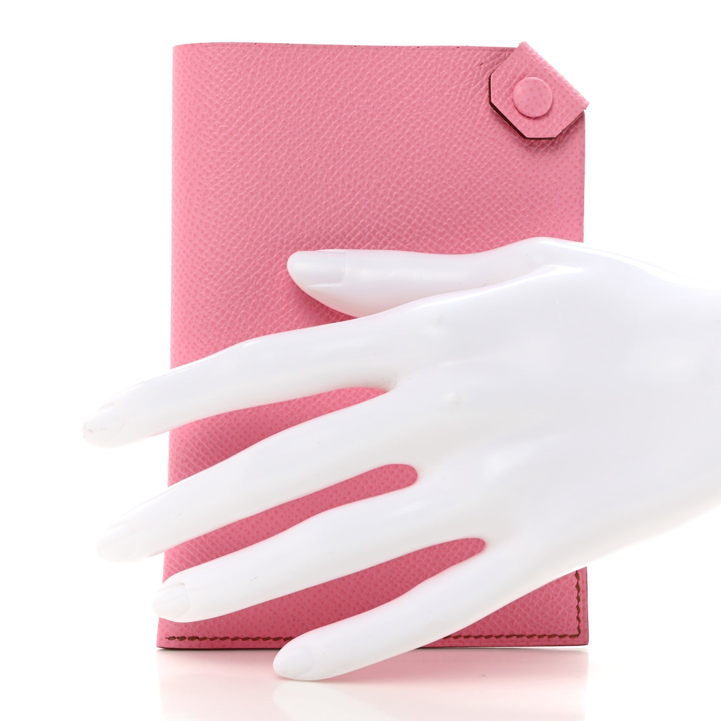 Epsom Tarmac PM Passport Holder 5P Pink