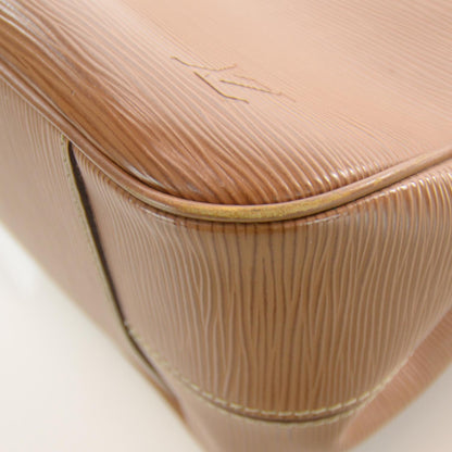Louis Vuitton Epi Passy GM Cannelle 5 of 9