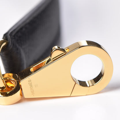 Hermes Epsom Kelly Sellier 28 Black 35 of 36