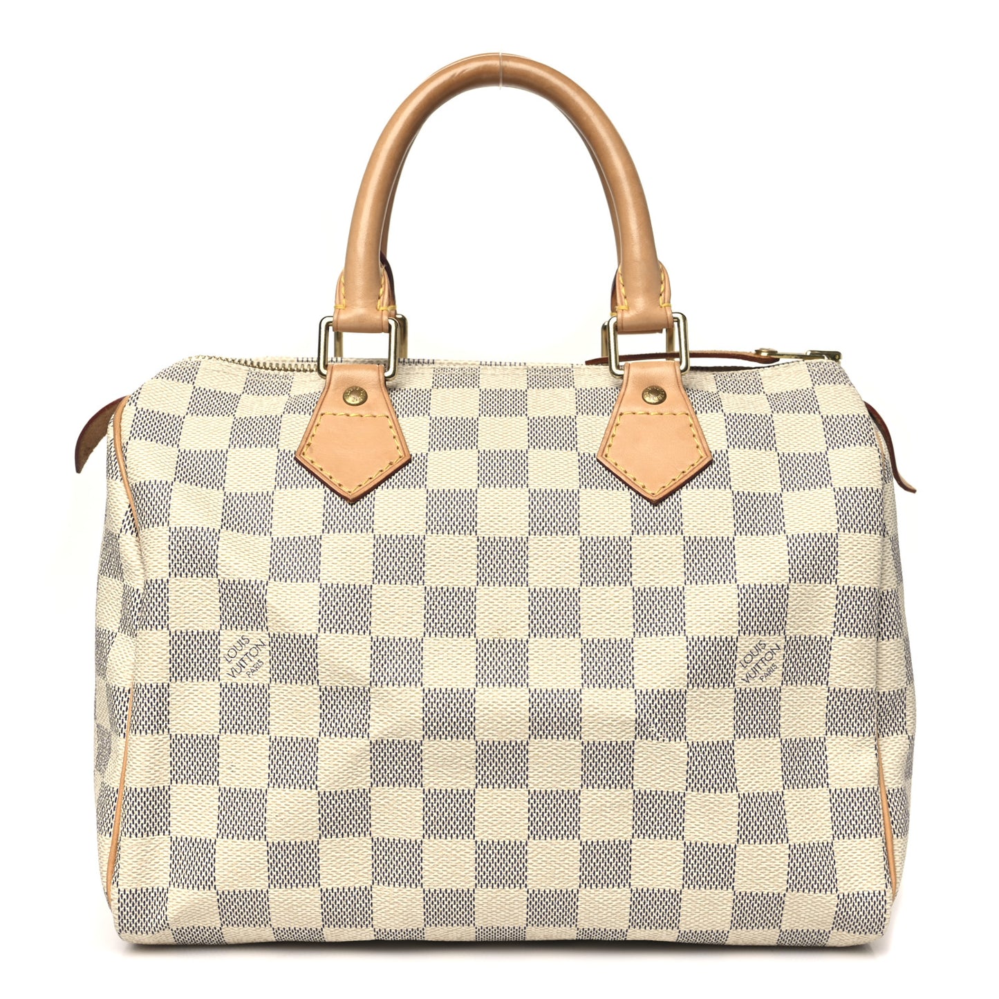 Damier Azur Speedy 25