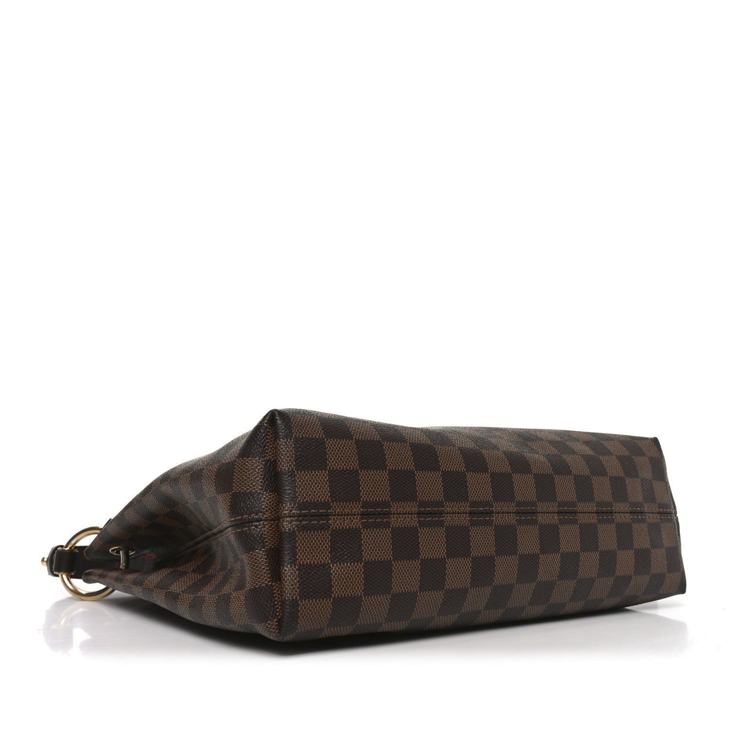 Louis Vuitton Damier Ebene Graceful PM 5 of 16