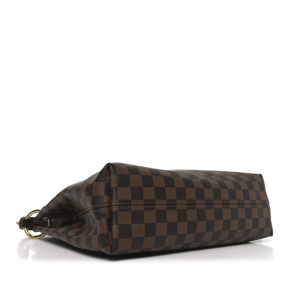 Louis Vuitton Damier Ebene Graceful PM 5 of 16