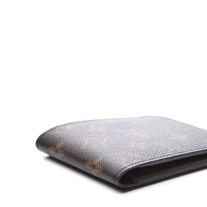 Louis Vuitton Monogram Multiple Wallet 6 of 8