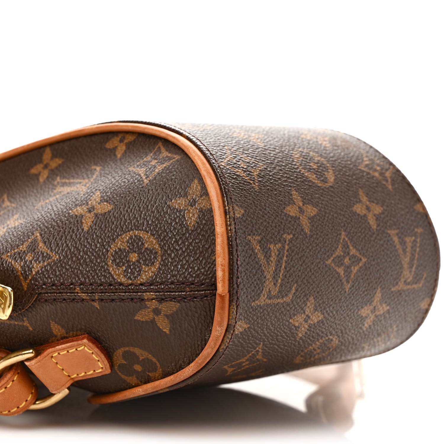 Louis Vuitton Monogram Ellipse Sac a Dos Backpack 7 of 11