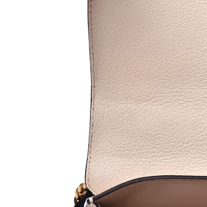 Chloe Goatskin Medium Mily Shoulder Bag Off White 10 of 12