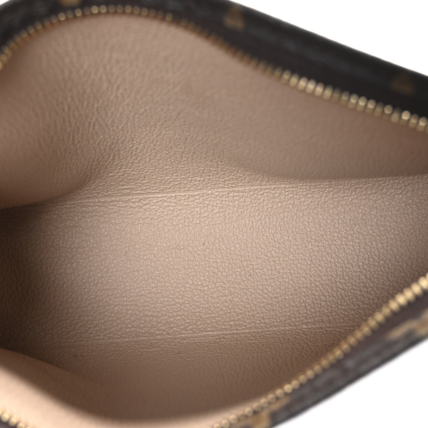 Louis Vuitton Monogram Toiletry Pouch 19 5 of 7