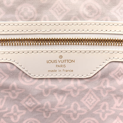 Louis Vuitton Tahitienne Cabas PM Pink 6 of 10