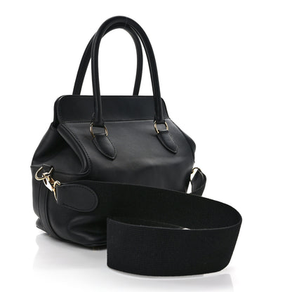 Hermes Swift Toolbox 20 Black 4 of 12