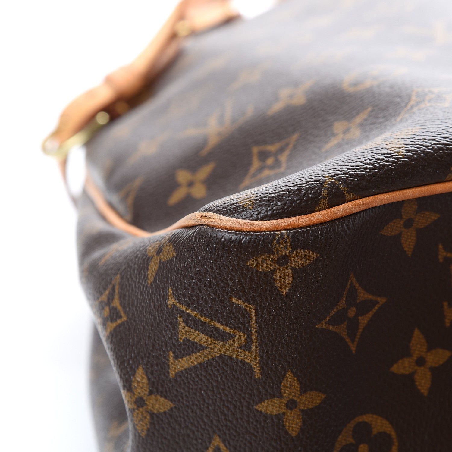 Louis Vuitton Monogram Batignolles Vertical 9 of 18