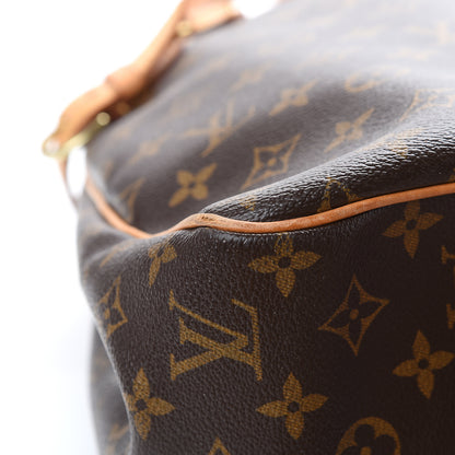 Louis Vuitton Monogram Batignolles Vertical 9 of 18