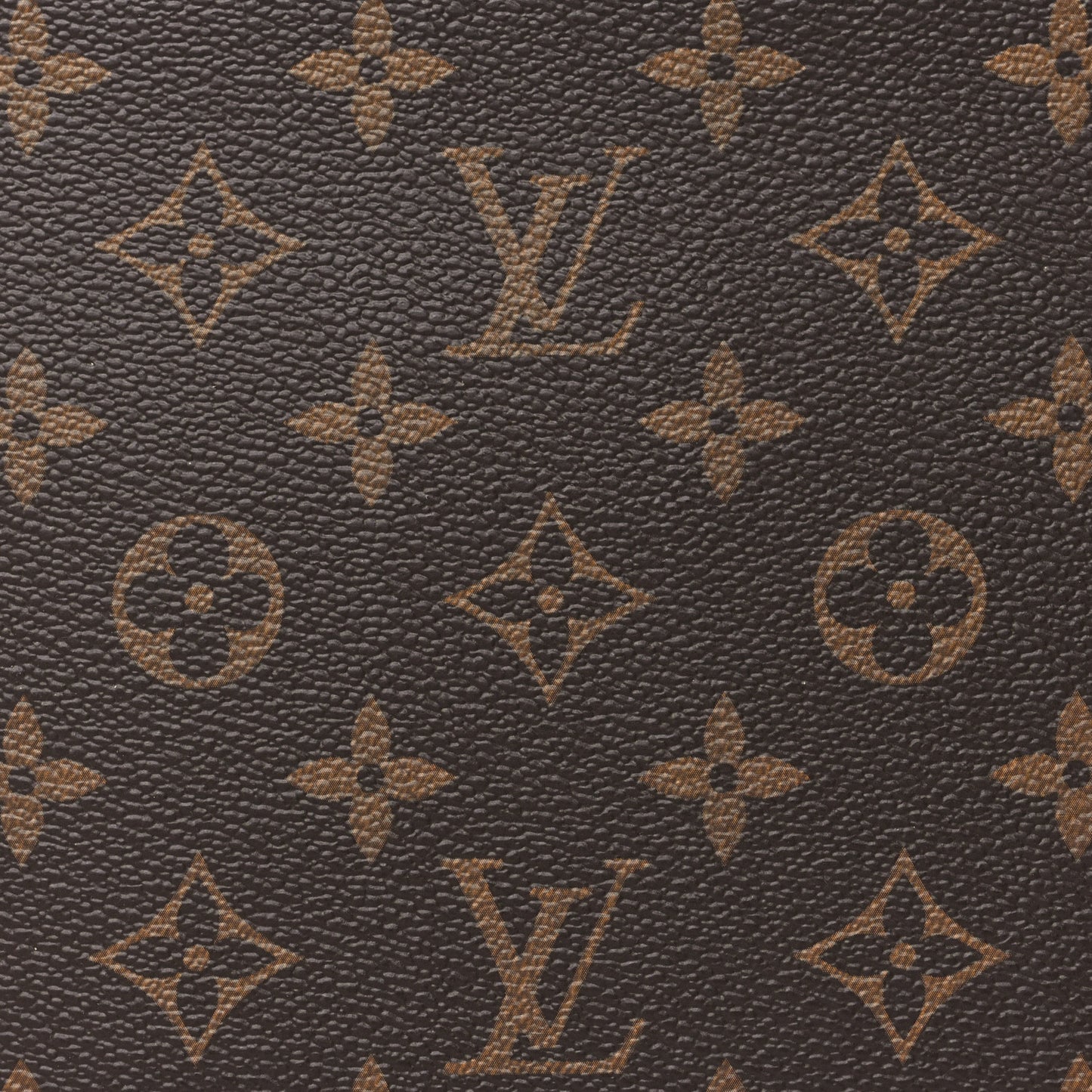 Monogram Neverfull MM GM Pochette Pivoine