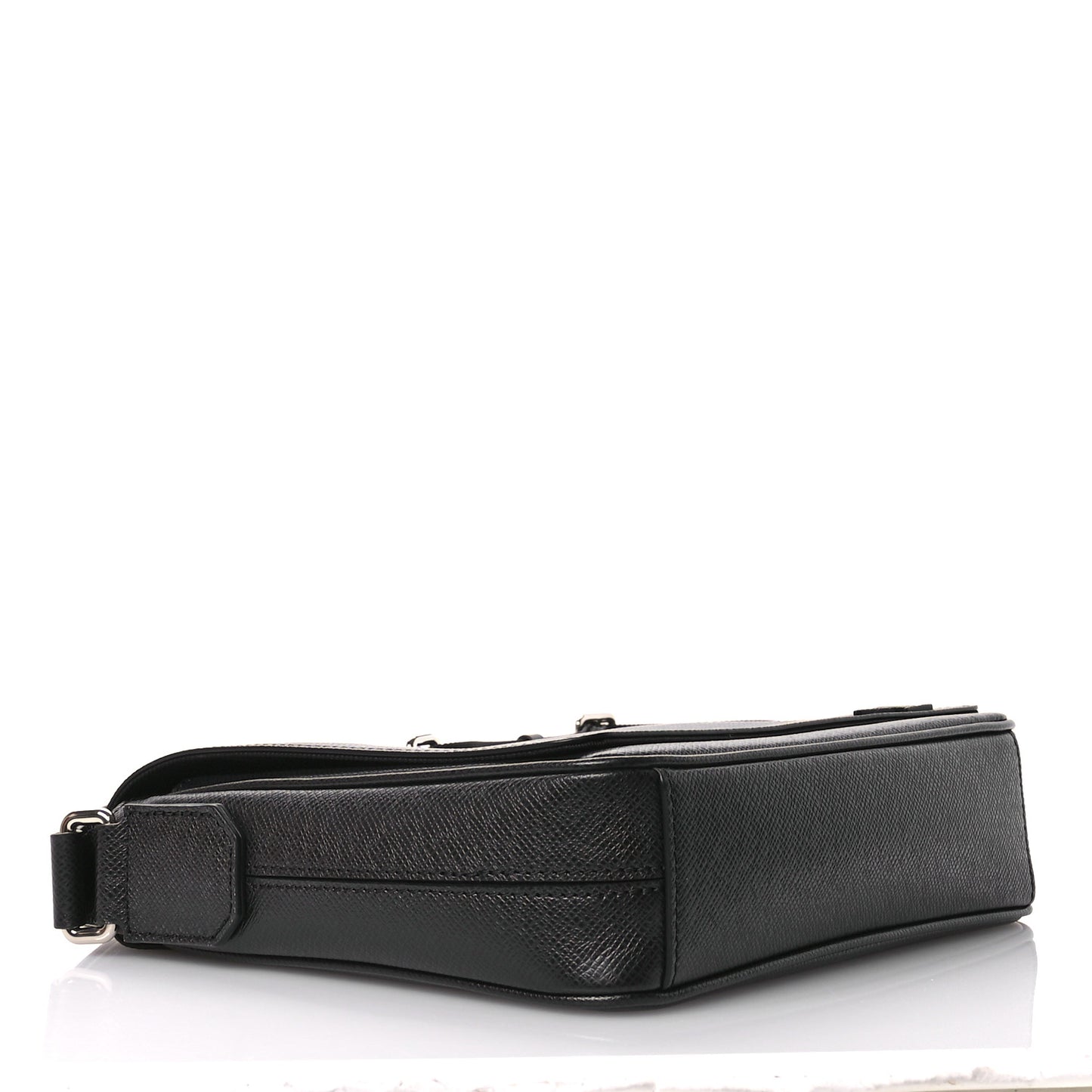 Taiga District PM Black