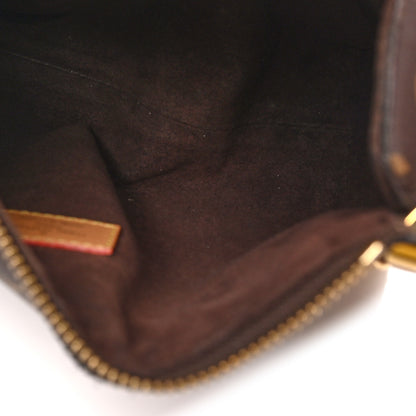Louis Vuitton Monogram Side Trunk 4 of 8