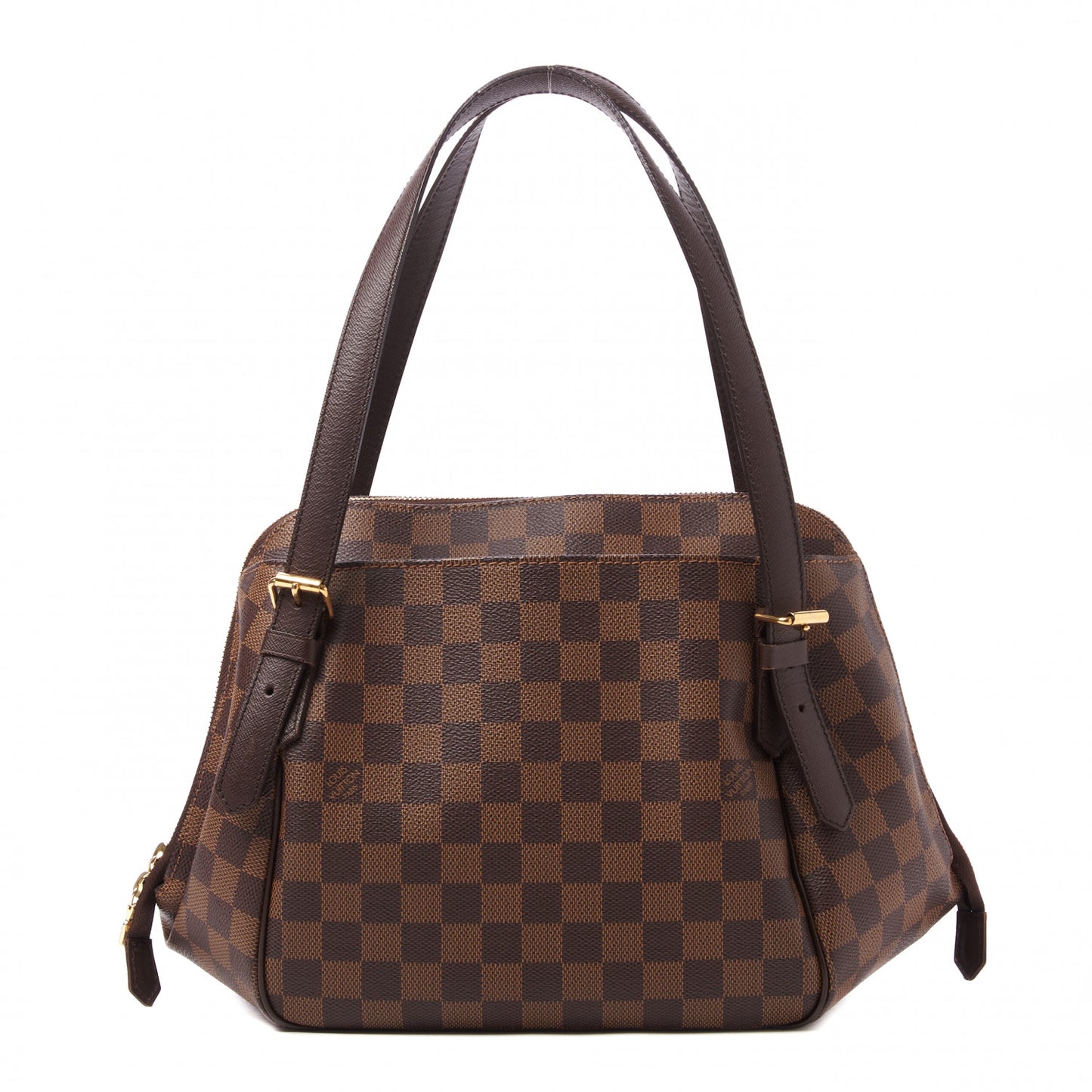 Damier Ebene Belem MM