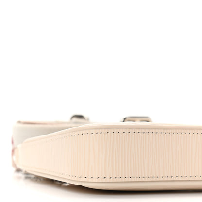 Louis Vuitton Epi Logo Easy Pouch On Strap Quartz 8 of 10