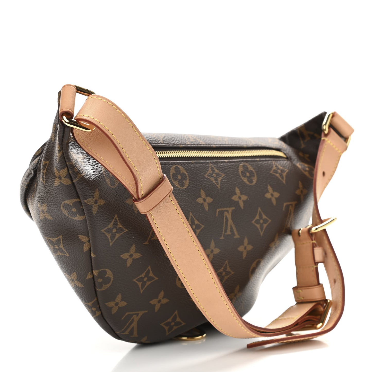 Monogram Bumbag