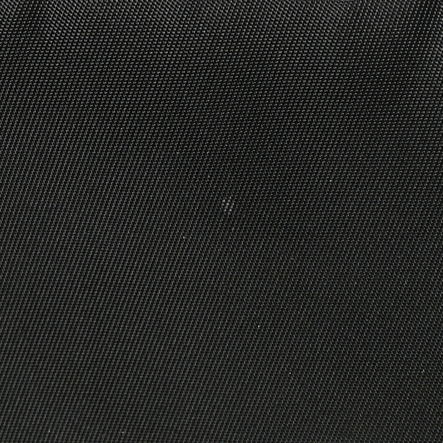 Tessuto Nylon Mini Re-Edition 2000 Bag Black