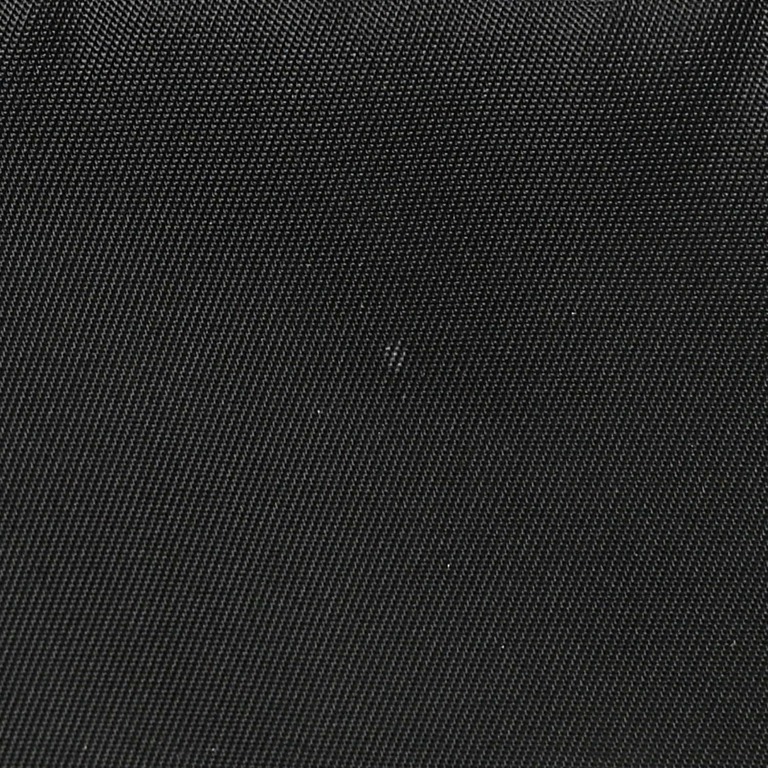 Prada Tessuto Nylon Mini Re-Edition 2000 Bag Black 14 of 14