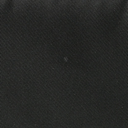 Prada Tessuto Nylon Mini Re-Edition 2000 Bag Black 14 of 14
