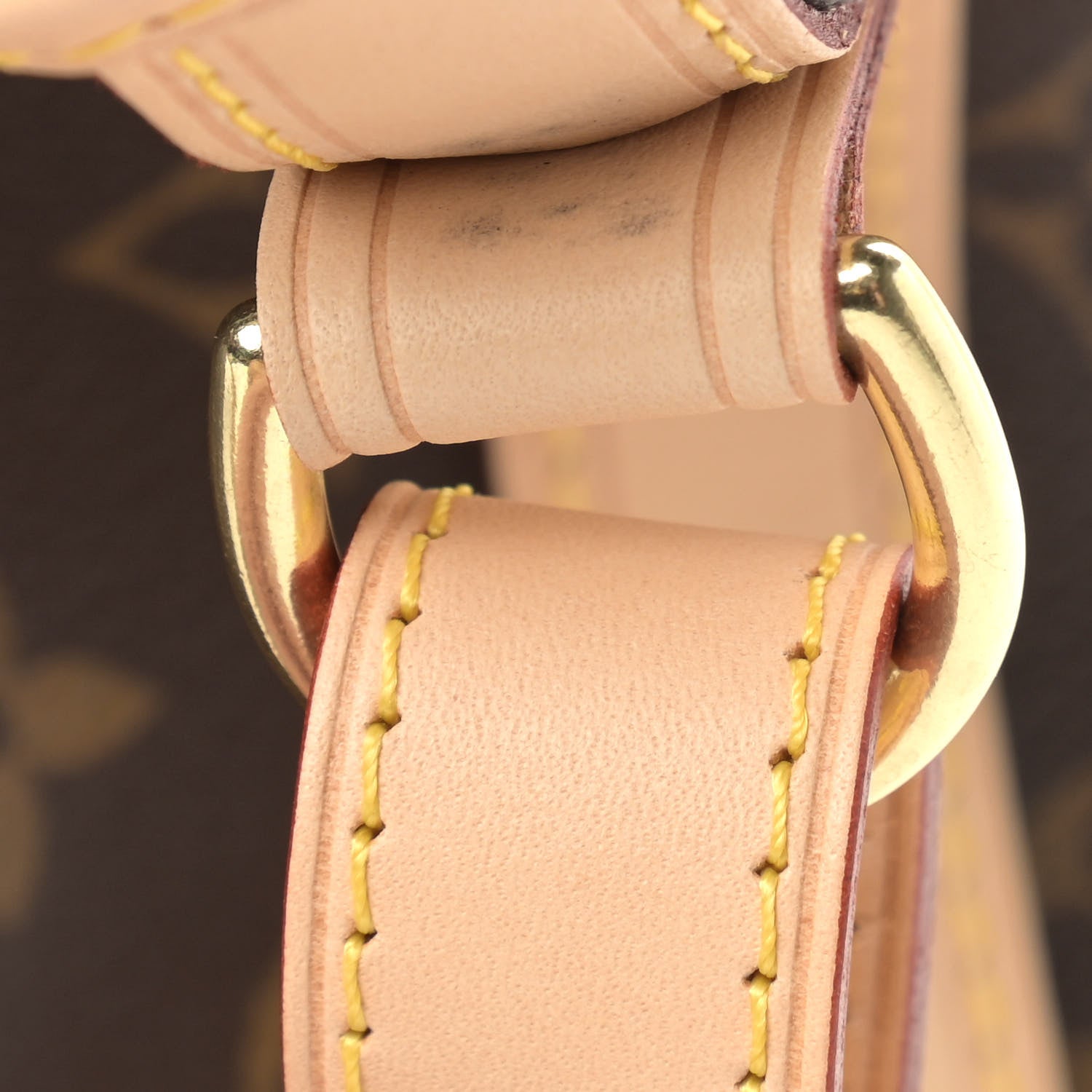 Louis Vuitton Monogram Petit Noe NM 11 of 11