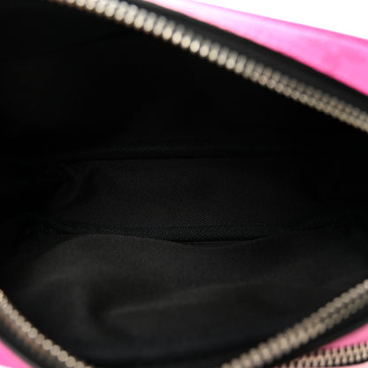 Louis Vuitton Taigarama Outdoor Pouch Fuchsia 5 of 9
