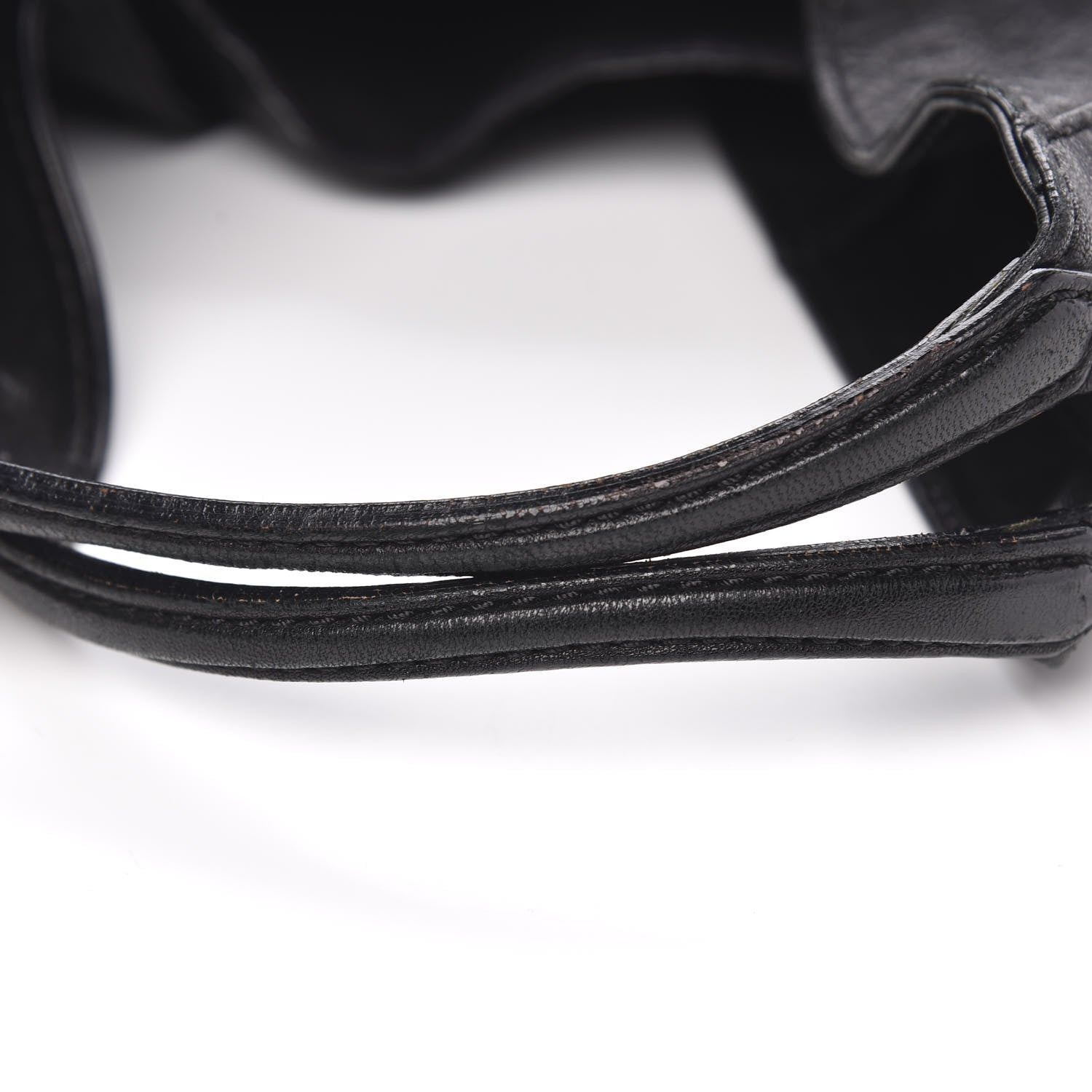 Givenchy Lambskin Medium Tinhan Hobo Black 10 of 10
