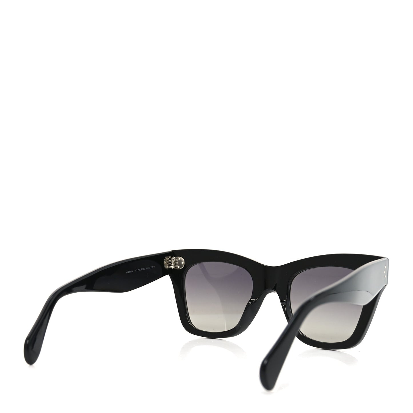 Polarized Sunglasses CL4004IN Black