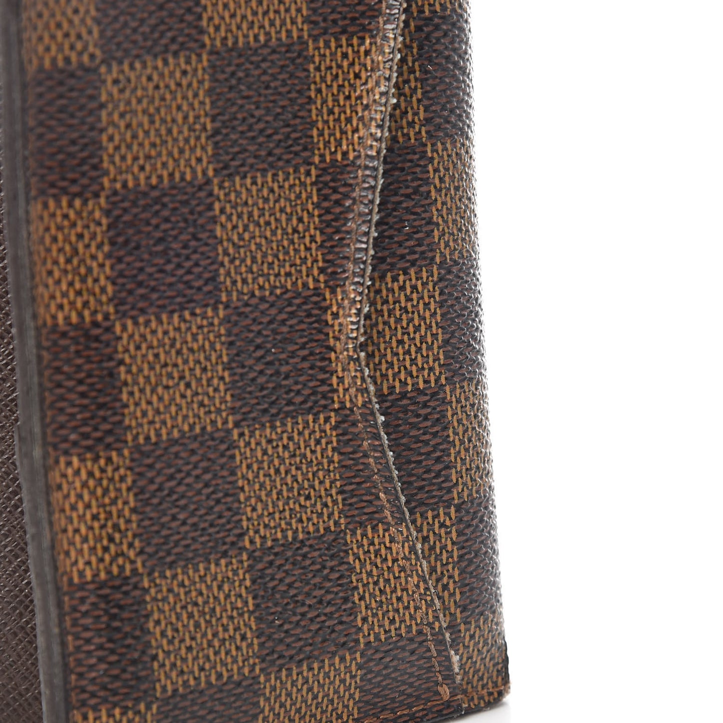 Damier Ebene Pocket Organizer NM
