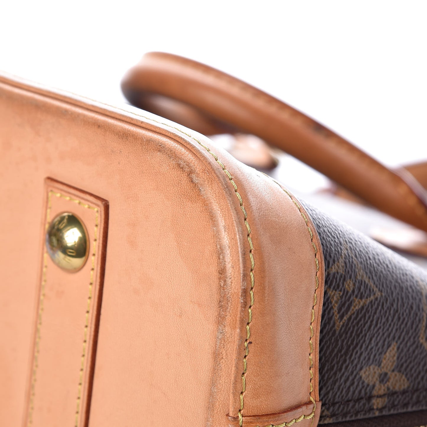 Monogram Alma PM