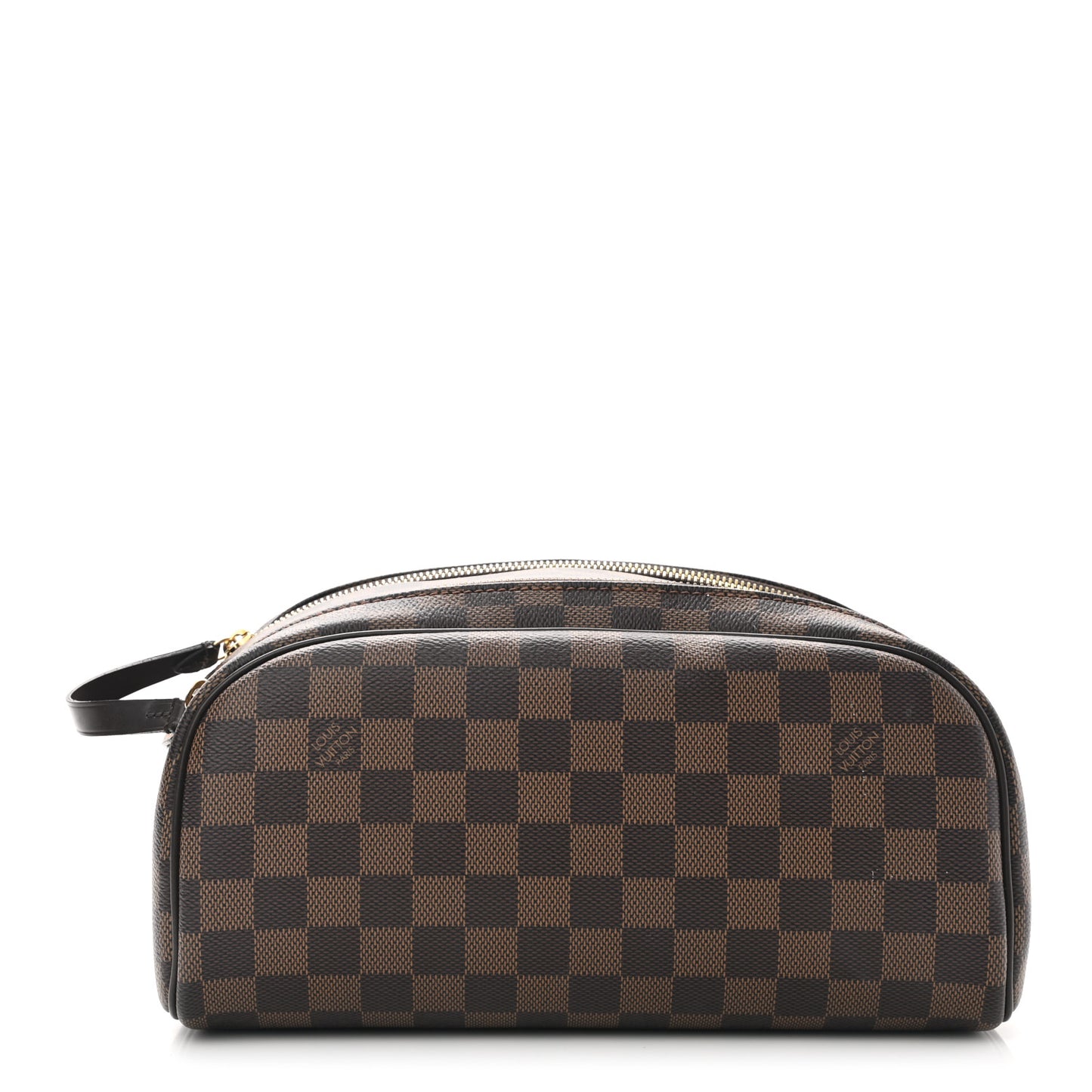 Damier Ebene King Size Toiletry Bag